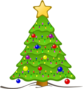 Christmas Tree